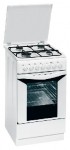 Indesit K 1G11 S(W) Кухонна плита <br />50.00x85.00x50.00 см