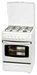 Rainford RSG-6611W 厨房炉灶 <br />60.00x85.00x60.00 厘米