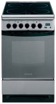 Hotpoint-Ariston C 3V M5 (X) Kitchen Stove <br />60.00x85.00x50.00 cm