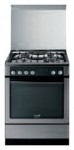 Hotpoint-Ariston CI 65S E9 (X) Kitchen Stove <br />60.00x85.00x60.00 cm