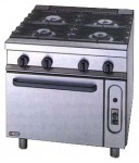 Fagor CG 941 LPG Кухонная плита <br />85.00x85.00x90.00 см