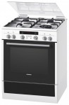 Siemens HR74W220T Кухонная плита <br />60.00x85.00x60.00 см