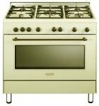 Delonghi FFG 965 BA Кухонная плита <br />60.00x85.00x90.00 см