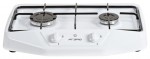 GRETA 1103 WH 厨房炉灶 <br />34.00x10.50x50.00 厘米