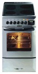 Mabe MVC1 2470X Estufa de la cocina <br />60.00x85.00x50.00 cm