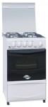 Desany Comfort 5020 WH 厨房炉灶 <br />55.00x85.00x50.00 厘米