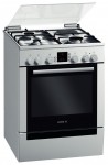 Bosch HGV74D353Q Кухненската Печка <br />60.00x85.00x60.00 см