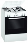 Bosch HGV523123Q Кухненската Печка <br />60.00x85.00x60.00 см