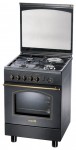 Ardo D 66GG 31 BLACK Kitchen Stove <br />60.00x85.00x60.00 cm