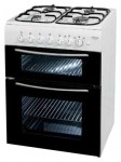 Rainford RSG-6692W 厨房炉灶 <br />60.00x85.00x60.00 厘米