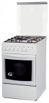 GRETA 1470-ГЭ исп. 07 GY 厨房炉灶 <br />54.00x85.00x50.00 厘米
