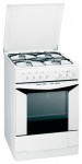 Indesit K 6G52 S.A (W) Кухонна плита <br />60.00x85.00x60.00 см