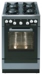 MasterCook KGE 3450 X 厨房炉灶 <br />60.00x85.00x50.00 厘米