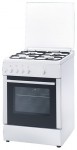 RENOVA S6060G-4G1 Estufa de la cocina <br />63.50x85.50x60.00 cm