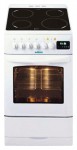 Mabe MVC1 2459B Кухонная плита <br />60.00x85.00x50.00 см