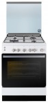 Freggia PM66GGG40W 厨房炉灶 <br />60.00x85.00x60.00 厘米