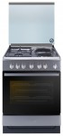 Freggia PM66MEE22X 厨房炉灶 <br />60.00x85.00x60.00 厘米