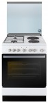 Freggia PM66MEE22W 厨房炉灶 <br />60.00x85.00x60.00 厘米