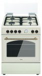 Simfer F66EO45001 Кухненската Печка <br />60.00x85.00x60.00 см