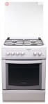 Liberty PWG 6103 厨房炉灶 <br />60.00x85.00x60.00 厘米