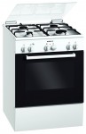 Bosch HGV523123T Кухненската Печка <br />60.00x85.00x60.00 см