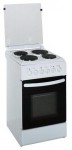 Rotex RC50-EW 厨房炉灶 <br />60.00x85.00x50.00 厘米