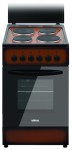 Simfer F56ED03001 Кухненската Печка <br />60.00x85.00x50.00 см