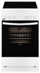 Zanussi ZCV 550G1 WA Σόμπα κουζίνα <br />60.00x85.00x50.00 cm