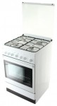 Ardo KT 6CG00FS WHITE Kitchen Stove <br />60.00x85.00x60.00 cm