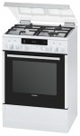 Siemens HX745225 Кухонная плита <br />60.00x85.00x60.00 см