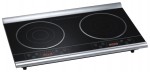 Iplate YZ-20/CI Кухонна плита <br />44.00x10.00x75.00 см