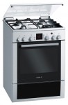 Bosch HGG34W355R Кухненската Печка <br />60.00x85.00x60.00 см