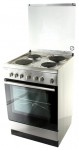 Ardo KT6E004EFSIX Kitchen Stove <br />60.00x85.00x60.00 cm