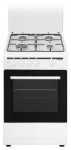 Cameron Z 5401 GW اجاق آشپزخانه <br />63.80x85.00x49.80 سانتی متر