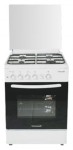 Hauswirt HCG 625 W Кухонная плита <br />60.00x85.00x60.00 см