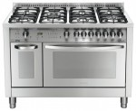 LOFRA PD126GV+E/2Ci Кухонная плита <br />60.00x90.00x120.00 см