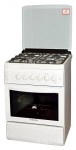 AVEX G602W Кухонна плита <br />60.00x88.00x60.00 см