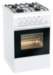 Flama FG2404-W 厨房炉灶 <br />60.00x85.00x50.00 厘米
