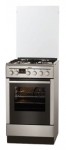 AEG 47645G9-MN 厨房炉灶 <br />60.00x85.00x50.00 厘米