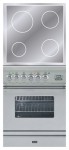 ILVE PWI-60-MP Stainless-Steel Кухненската Печка <br />60.00x87.00x60.00 см