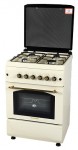 AVEX G603Y Estufa de la cocina <br />60.00x88.00x60.00 cm