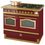 Restart ELG346 Кухонная плита <br />62.50x90.00x105.00 см