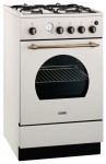 Zanussi ZCG 560 GL Fogão de Cozinha <br />60.00x85.00x50.00 cm