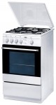 Mora MGN 52103 FW Кухонная плита <br />60.50x85.00x50.00 см