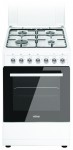 Simfer F56EW43001 Кухненската Печка <br />60.00x85.00x50.00 см