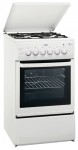 Zanussi ZCG 56 DGW 厨房炉灶 <br />60.00x85.00x50.00 厘米