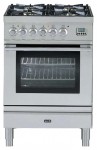 ILVE PL-60-VG Stainless-Steel Dapur <br />60.00x87.00x60.00 sm