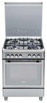 Hotpoint-Ariston CX65 S72 (X) Кухненската Печка <br />60.00x85.00x60.00 см