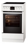 AEG 4713RV9-WN 厨房炉灶 <br />60.00x85.00x50.00 厘米