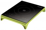 Oursson IP1220T/GA Кухонная плита <br />40.00x6.10x29.60 см